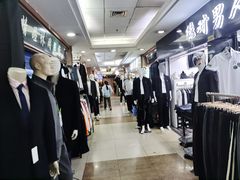 -龙翔服饰城(龙翔大厦店)