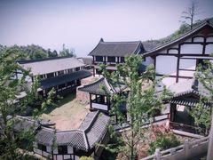 -径山寺