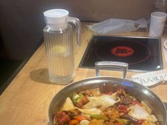 -黄记煌三汁焖锅(民乐园万达店)