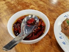 -柴氏风味斋(甘家口店)