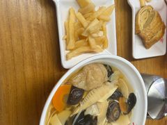 -龙华素斋(龙华路店)