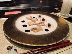 -Ginza Onodera铁板烧(外滩十八号店)