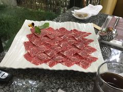 -辉哥火锅(虹桥路店)