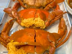 -三妹小龙虾·黄油蟹(华侨城总店)