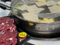 -全好食潮汕牛肉火锅(泗洲路店)