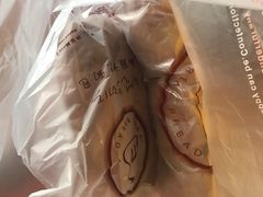 -韩国利尔面包(桂林路店)