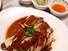 油鸡下半-星平鸡饭·粤菜小炒(印象城旗舰店)