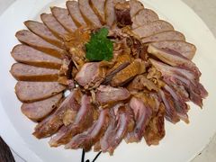 熏酱拼盘-陈家老院子(高新店)