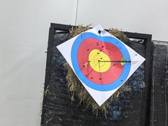 -無弓射箭俱乐部(领展中心城店)