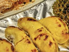 -辉记炭烧海鲜大排档·老字号(福田店)