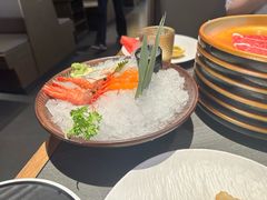 -牛YO寿喜烧和牛火锅自助(三台子万象汇店)