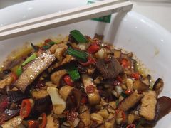 -绿草地·湘菜(7mall店)