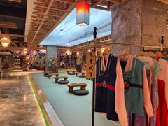 -青水瓦台汤泉(新华店)