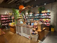 -番茄口袋(上海普陀区环球港店)