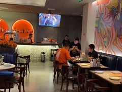 -墨纪Mojí墨西哥餐厅(官舍店)