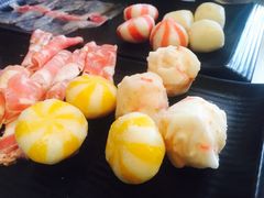 -丽江庭院之丽江往事(安定门店)