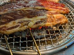 -韩一品韩国料理(柏庐南路店)