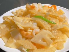 -魁盛居百年鲁菜馆(县西巷店)