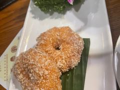 -明泰谷泰国餐厅(正大广场店)