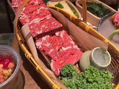 -盡膳口福跷脚牛肉火锅(晶耀前滩店)