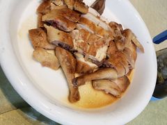 -小北江河鲜(新城店)