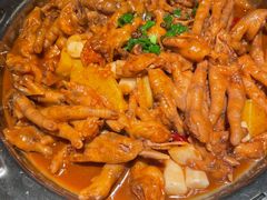 -胖哥俩肉蟹煲(高新万达广场店)