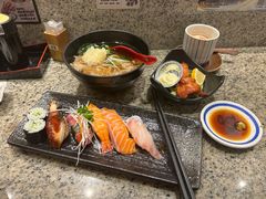 -合点寿司(美罗城店)