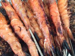 -玉园烧烤·海鲜辣炒