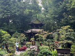 -成都杜甫草堂博物馆