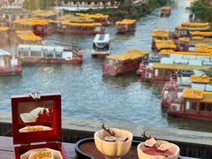 -金陵家宴·金陵春·南京菜(夫子庙店)