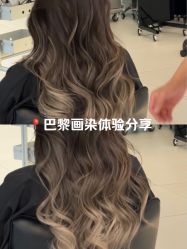 -Hello Lady发型设计