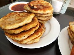 -三盛轩回民饺子馆