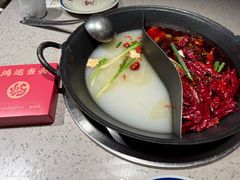 -鸿姐老火锅·传统炒料(上海旗舰店)