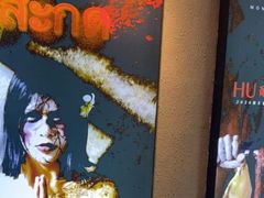 -ME怪兽·密室(江汉路店)