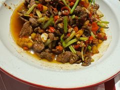 -文昌阁·长沙市井菜(美食地标店)