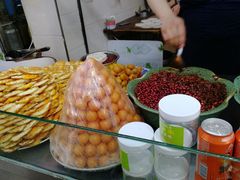 -老马家马蓉蛋菜夹馍·腊牛肉夹馍(回民街店)
