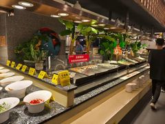 -韩大地烤肉海鲜火锅自助(五一广场店)