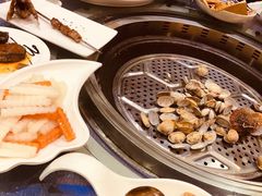 海鲜一锅蒸-福泉海码头(六里山店)