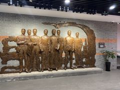 -中国社会主义青年团中央机关旧址纪念馆