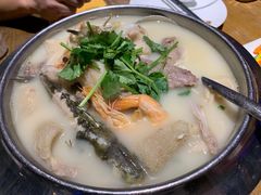 -清真·卡德尔大叔新疆主题餐厅(龙汇路店)