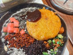 -包整·丝娃娃(一览甲秀楼风景店)