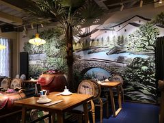 大堂-小湘旺臭鳜鱼(百子湾店)