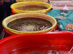 -西门岛码头海鲜馆