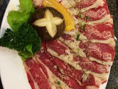 -梦山水日本烧肉(五四广场店)