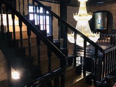 -翠园十八号庭院餐厅