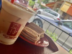 -亚坤(美芝路店)