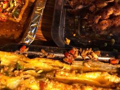 -一口香烧烤大排档(先锋路店)