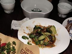 -前海沿·青岛菜(五四广场永旺店)