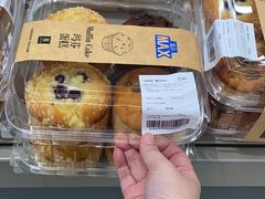 -盒马X会员店(上海森兰商都店)