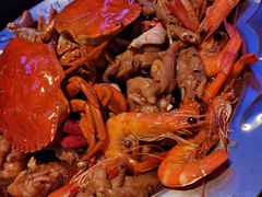 招牌肉蟹煲-胖哥俩肉蟹煲(虹口龙之梦店)